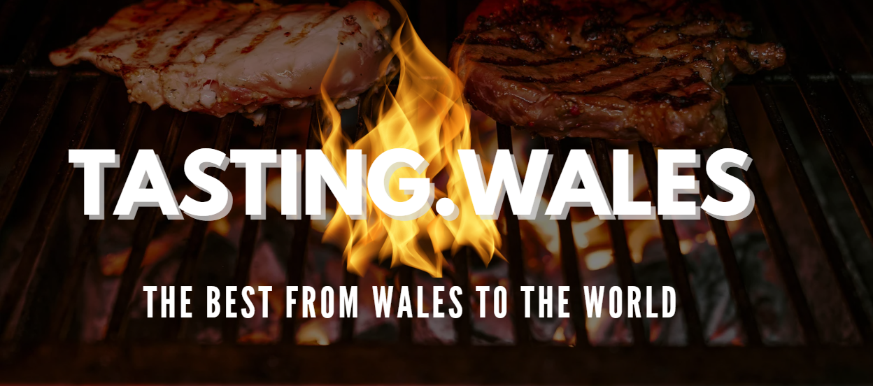 Tasting Wales - The home of Welsh food